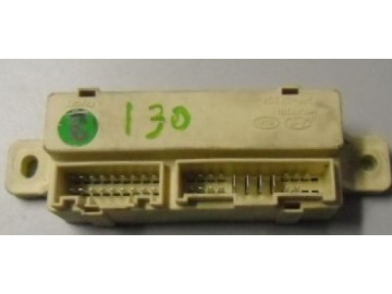 Módulo Fecho Porta Hyundai i30 2011 mpt23